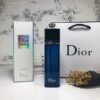 Dior CD Blue Seductive Lady Mature Sexy Eau de Toilette 100ml EDP
