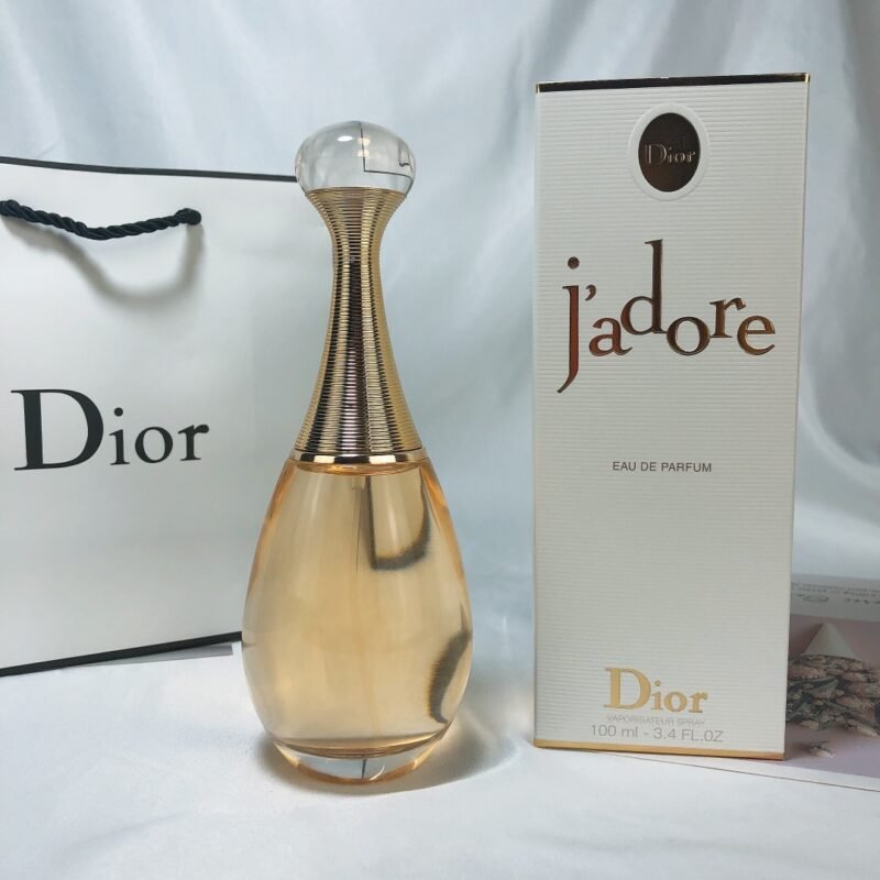DIOR True Self Women's Perfume 100ml