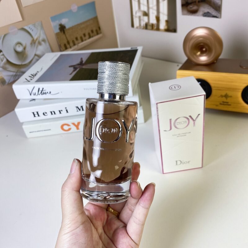 Dior JOY Gemstone Joy for Ladies NT Edition Eau de Toilette 90ml