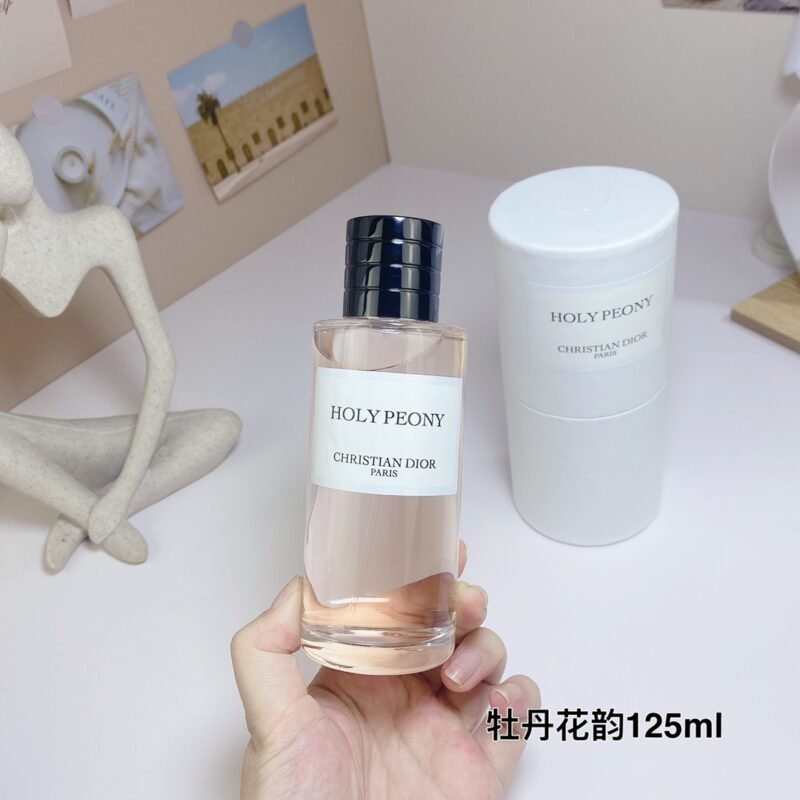 Dior Holy Peony, 2019