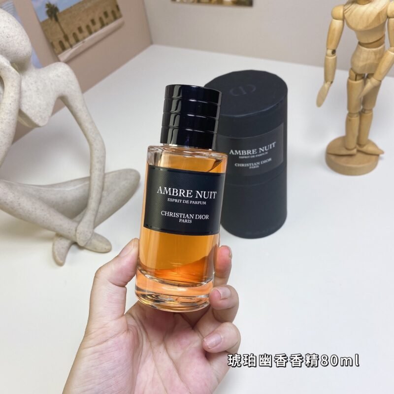 Dior Ambre Nuit Esprit De Parfum, 2024