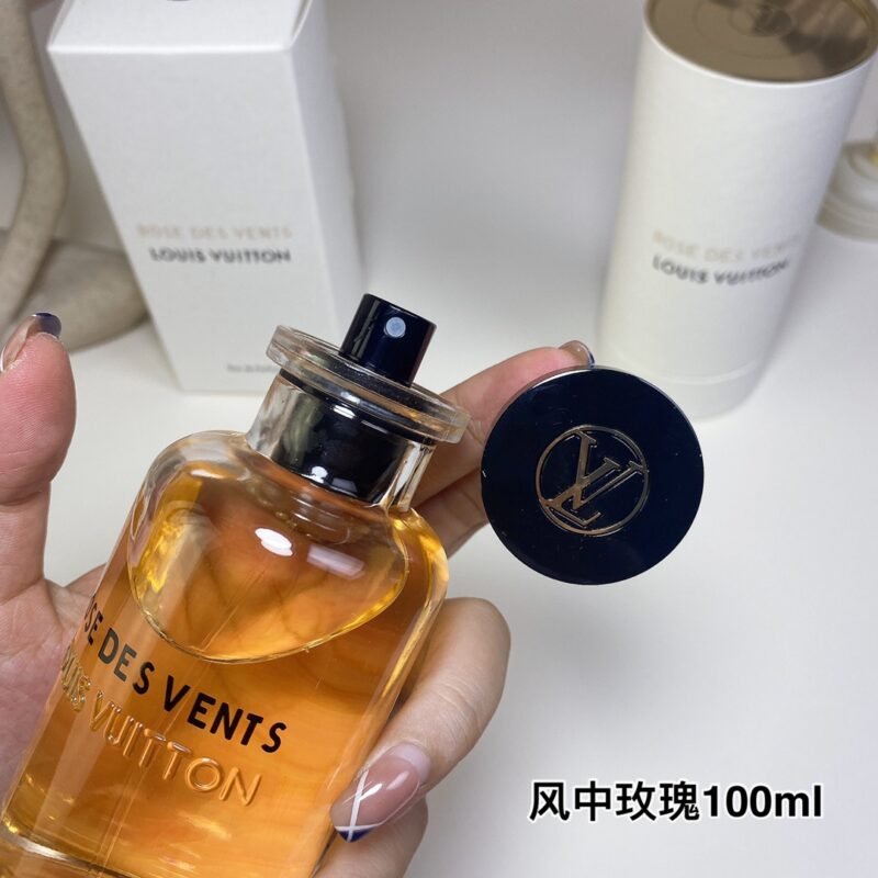 Louis Vuitton Rose des Vents, 2016