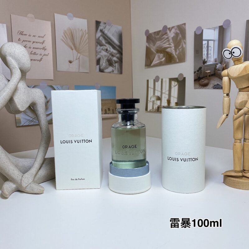 Louis Vuitton Orage, 2018