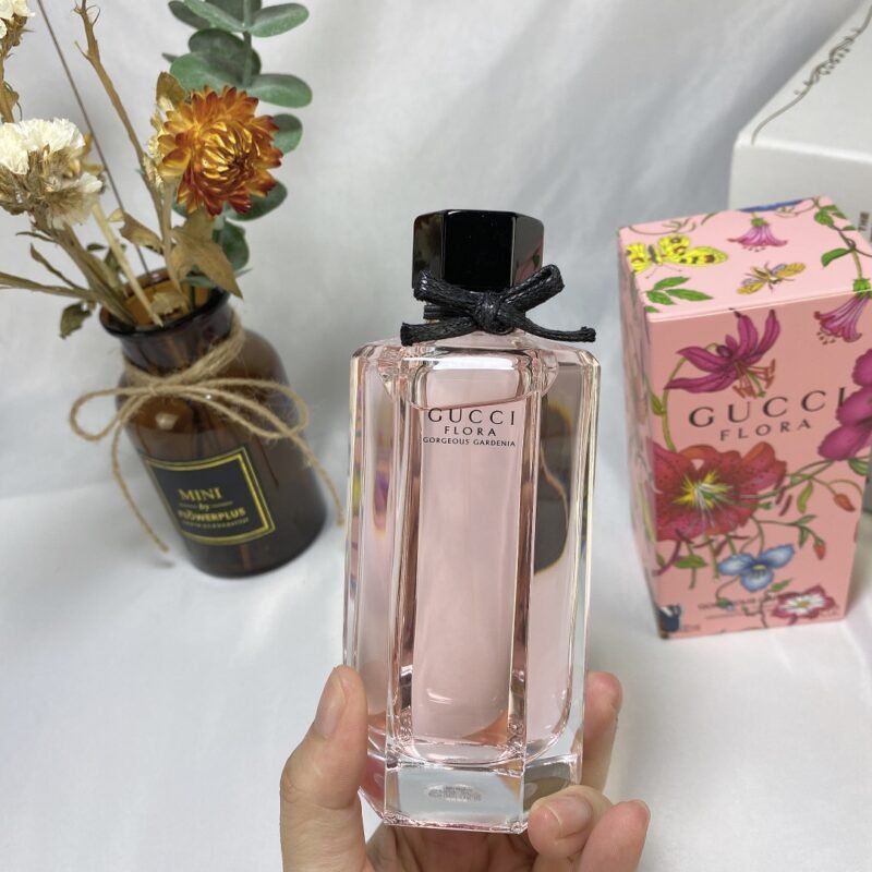 Gucci Limited Edition Flower Dance 2017 Limited Edition Gardenia Women's Perfume