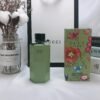 Gucci Avocado Flower Dance Perfume 100ML 2019 Summer Limited Edition Flora Gorgeous Gardenia Eau de Toilette