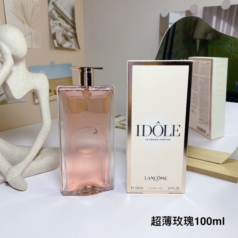 Lancome Idole,2019