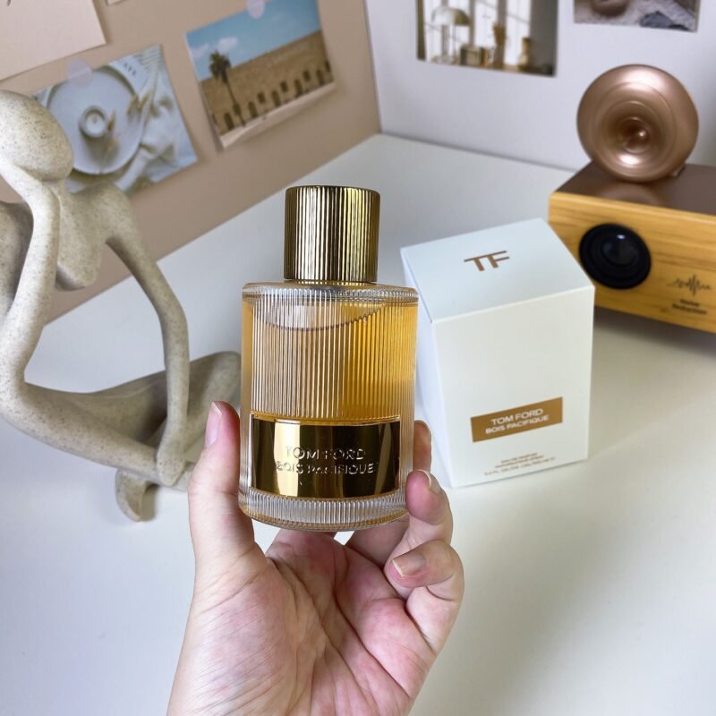 Tom Ford Bois Pacifique, 2024