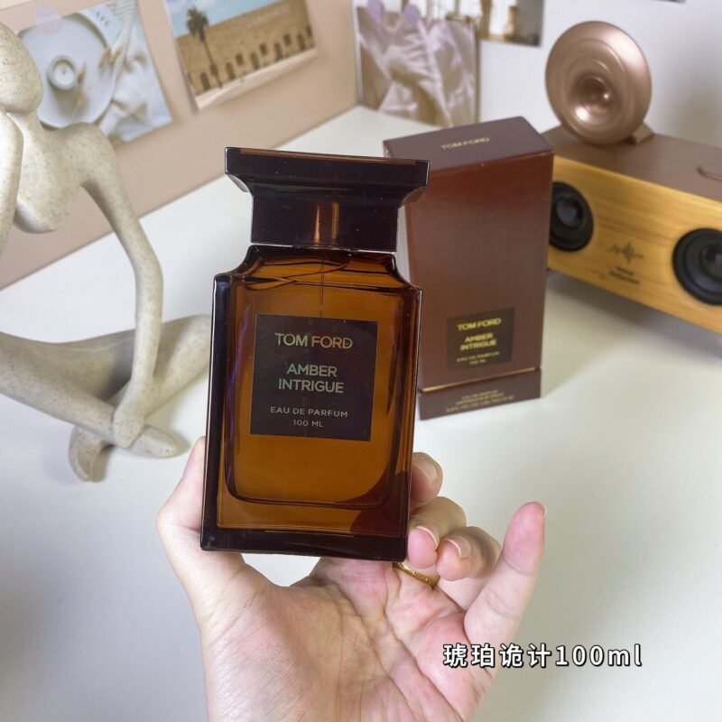 Tom Ford Amber Intrigue, 2024