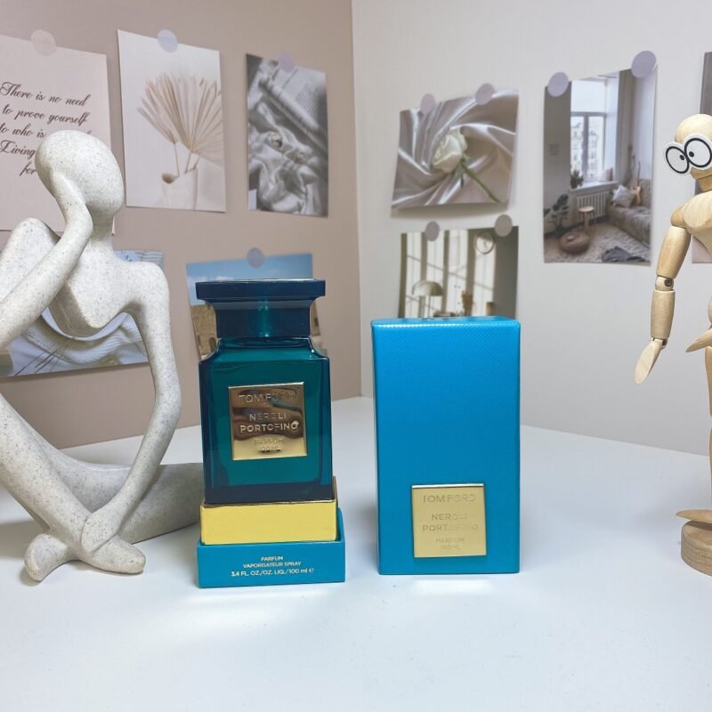 Tom Ford Neroli Portofino Parfum,2024