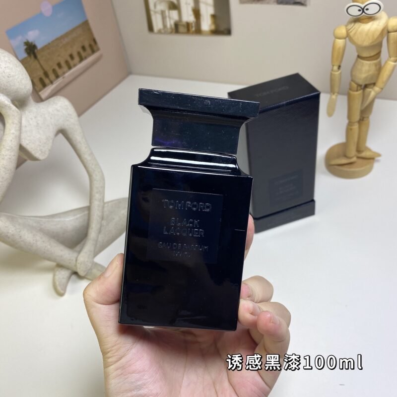 Tom Ford Black Lacquer, 2024