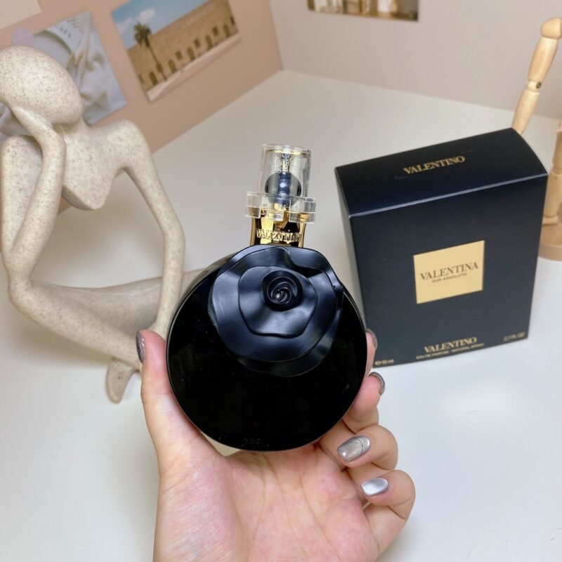 Valentino Valentina Oud Assoluto,2013
