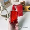 Giorgio Armani Si Passione Red Musk, 2025