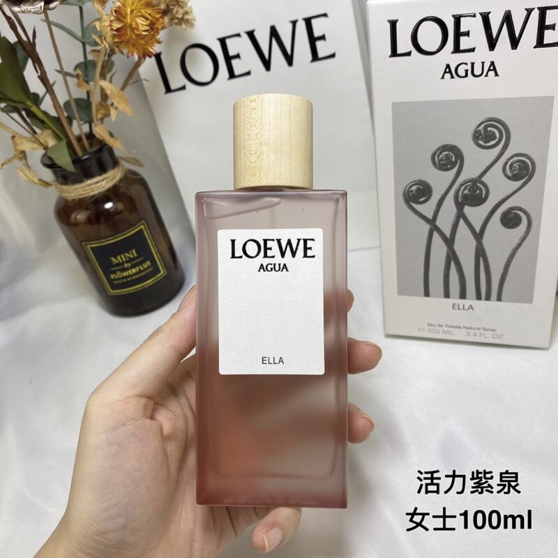 Loewe Agua de Loewe Ella, 2009