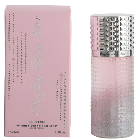 30ml VL3016-2 Scents near Paris Hilton Limited Edition Anniversary Fragrance, 2015