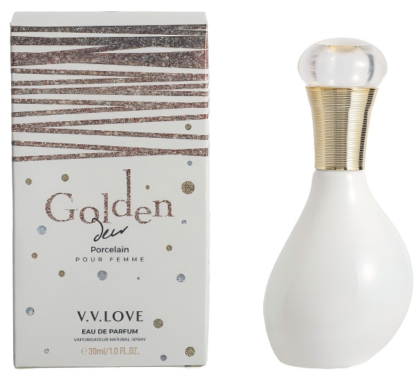 30ml VL3017-2 Scents near Dior J'adore Parfum d'Eau, 2022