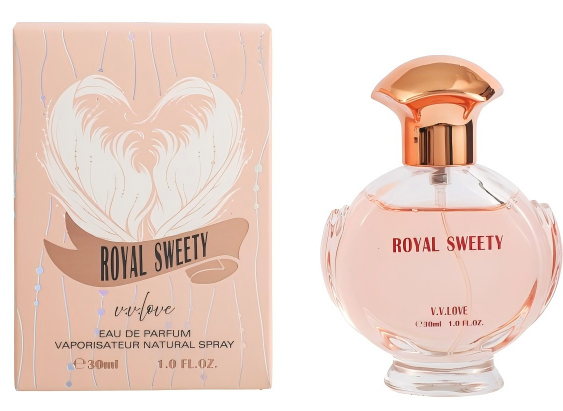 30ml VL3018-1 Scents near Paco Rabanne Olympea, 2015