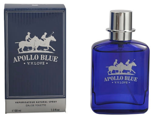 30ml VL3019-1 Scents near Ralph Lauren Polo Blue, 2003