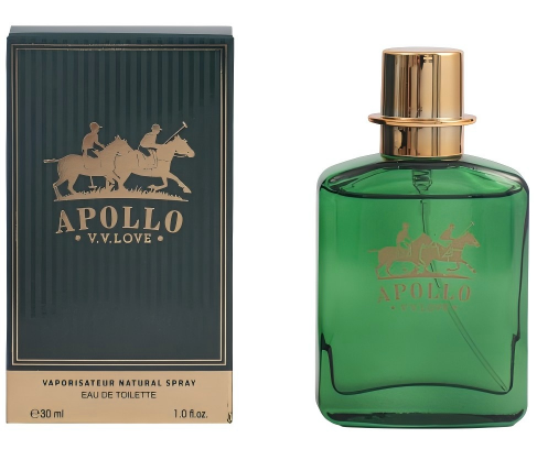 30ml VL3019-4 Scents near Ralph Lauren Polo, 1978
