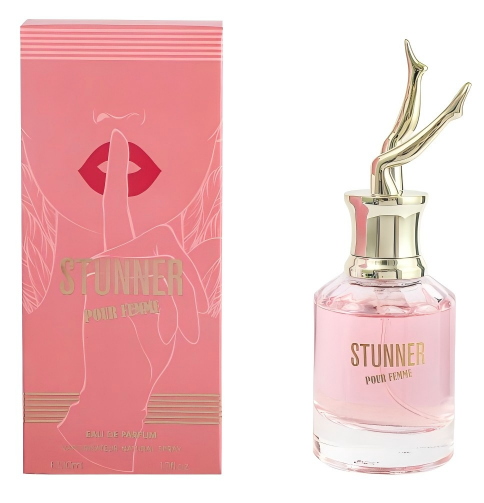 30ml VL3020-1 Scents near Inspired by Jean Paul Gaultier Scandal, 2017