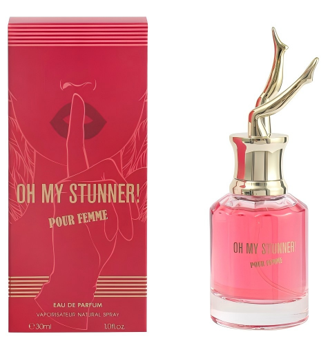 30ml VL3020-2 Scents near Inspired by Jean Paul Gaultier So Scandal, 2020