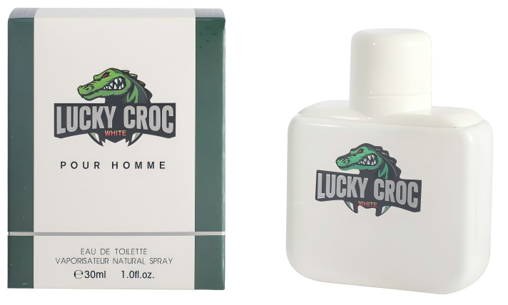 30ml VL3021-1 Scents near Lacoste Eau de Lacoste L.12.12. White, 2011