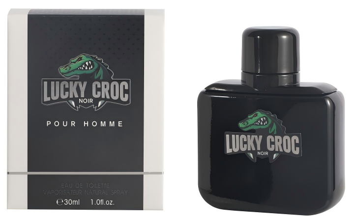 30ml VL3021-2 Scents near Lacoste Eau de Lacoste L.12.12. Noir, 2013