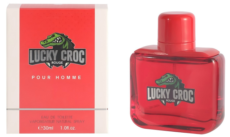 30ml VL3021-3 Scents near Lacoste Eau de Lacoste L.12.12. Rouge, 2012