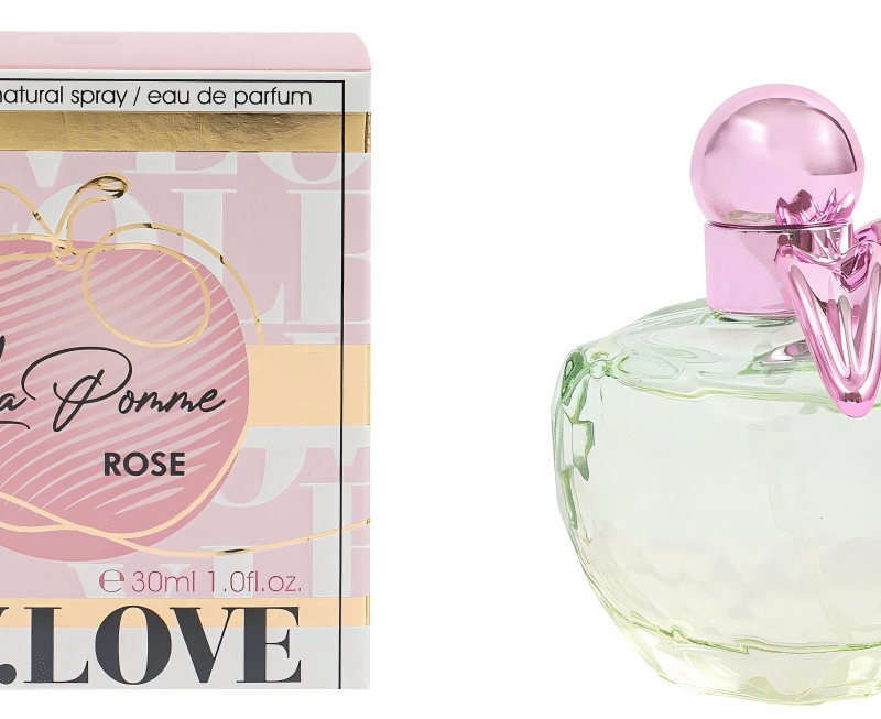 30ml VL3022-1 Scents near Donna Karan DKNY Be Delicious Fresh Blossom Sparkling Apple, 2014