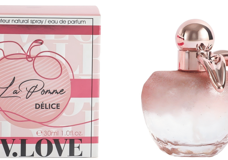 30ml VL3022-2 Scents near Nina Ricci Love by Nina, 2009