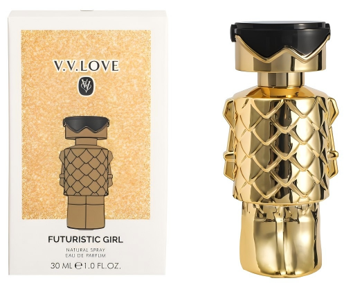 30ml VL3023-2 Scents near Paco Rabanne Fame, 2022