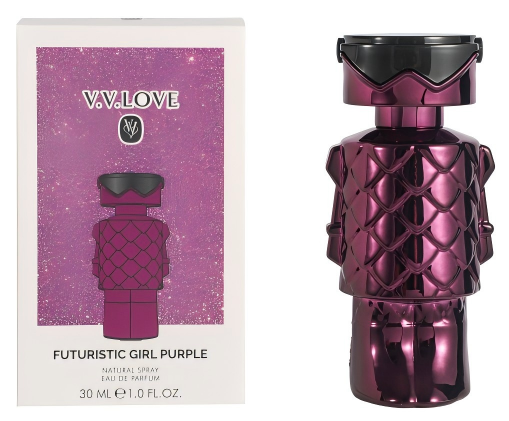 30ml VL3023-4 Scents near Katy Perry Purr, 2010