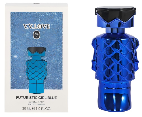 30ml VL3023-6 Scents near Carolina Herrera Good Girl, 2016