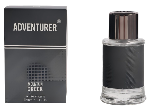 30ml VL3024-1 Scents near Montblanc Explorer, 2019