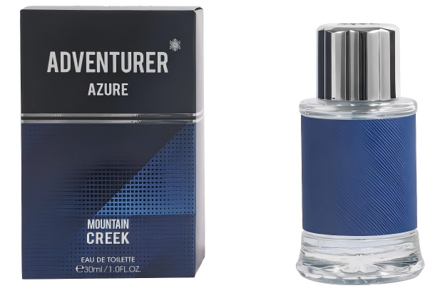 30ml VL3024-2 Scents near Montblanc Explorer Ultra Blue, 2021