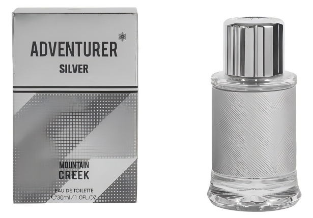 30ml VL3024-3 Scents near Montblanc Explorer Platinum, 2023