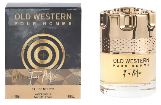 30ml VL3025-1 Scents near Azzaro Wanted, 2016