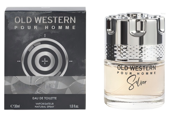 30ml VL3025-2 Scents near Azzaro Wanted Freeride, 2017