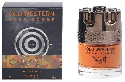 30ml VL3025-3 Scents near Azzaro Wanted by Night, 2018
