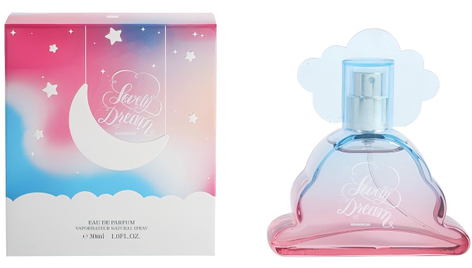 30ml VL3026-2 Scents near Britney Spears Fantasy, 2005