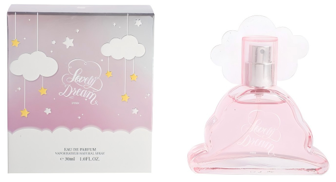 30ml VL3026-4 Scents near Ariana Grande Cloud Pink, 2023