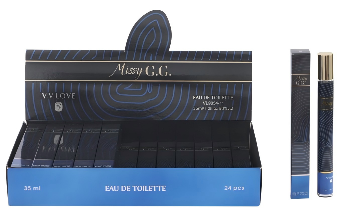 35ml VL9054-11 Scents near Carolina Herrera Good Girl, 2016