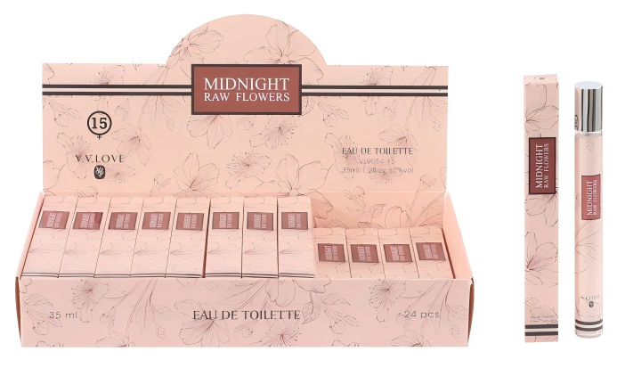 35ml VL9054-15 Scents near Gucci Bloom, 2017