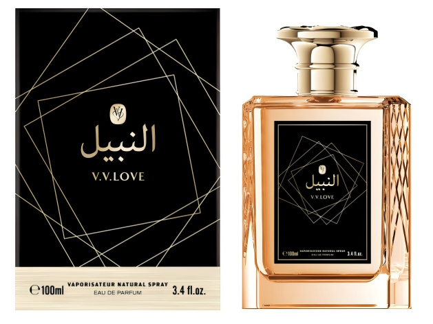 VL8901-61 Scents near Lattafa Perfumes Khamrah, 2022