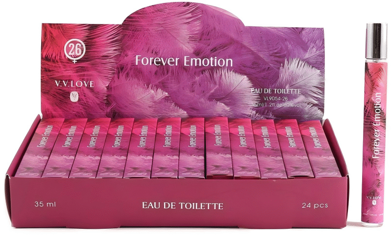 35ml VL9054-26 Scents near Calvin Klein Euphoria, 2005