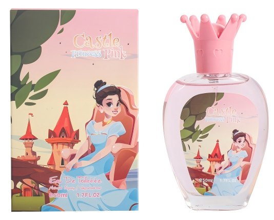50ml VL8032-28 Children's Perfume