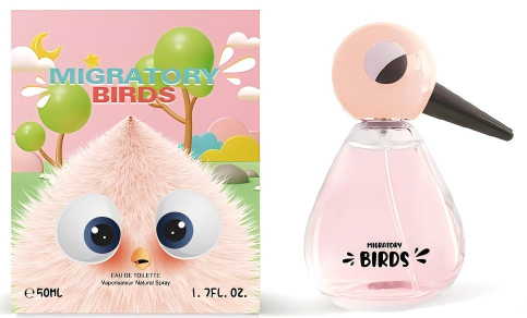 50ml VL8032-35 Children's Perfume