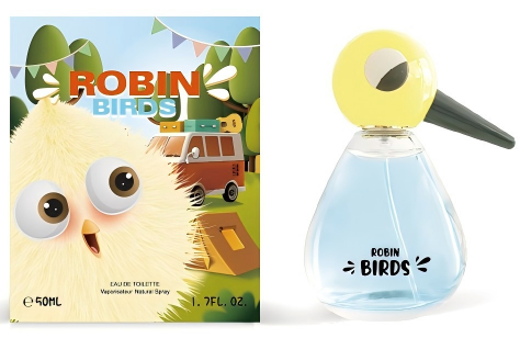 50ml VL8032-36 Children's Perfume