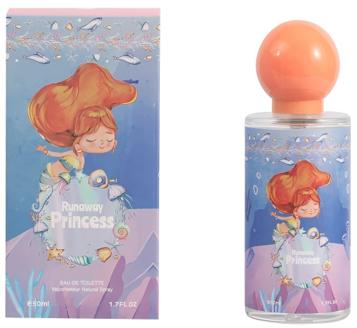 50ml VL8032-42 Children's Perfume