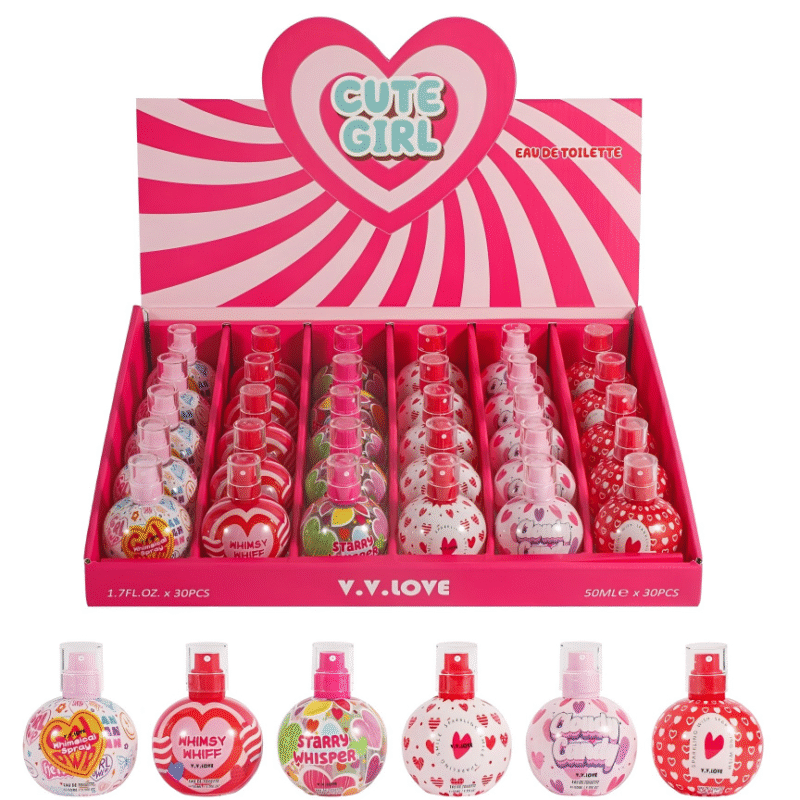 50ml VL8032-47 Children's Perfume