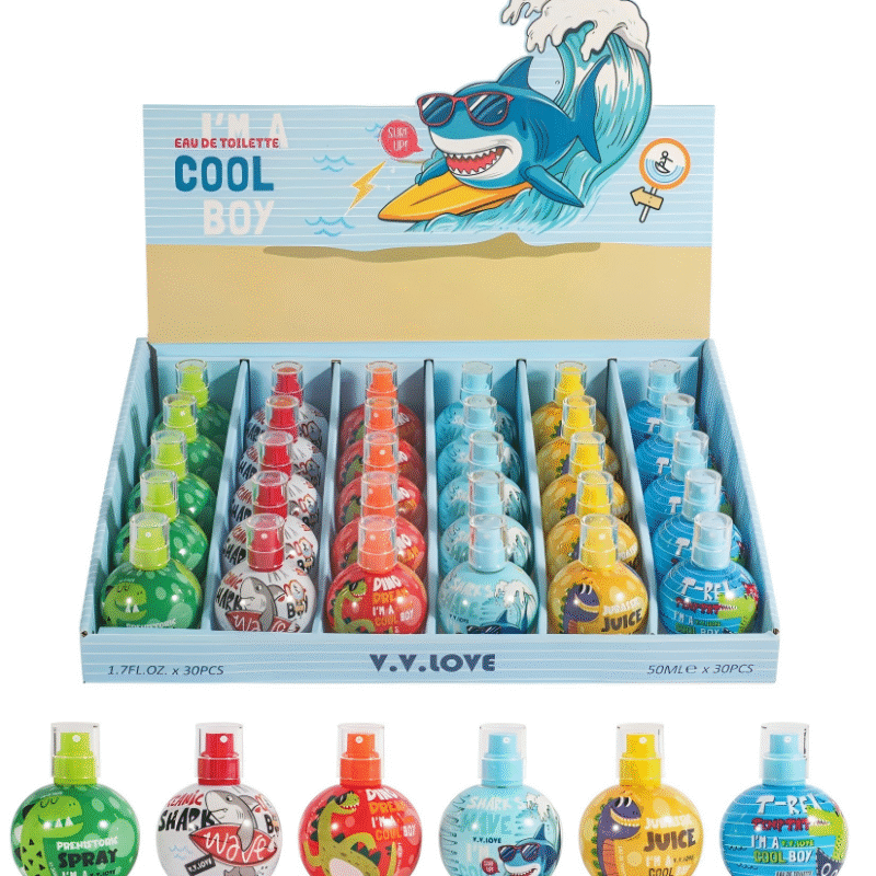 50ml VL8032-48 Children's Perfume